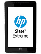 Best available price of HP Slate7 Extreme in Senegal