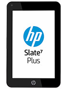 Best available price of HP Slate7 Plus in Senegal