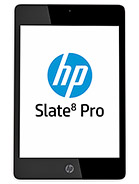 Best available price of HP Slate8 Pro in Senegal