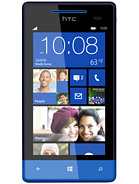Best available price of HTC Windows Phone 8S in Senegal