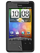 Best available price of HTC Aria in Senegal