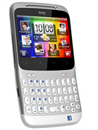 Best available price of HTC ChaCha in Senegal