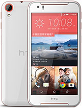 Best available price of HTC Desire 830 in Senegal