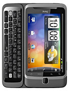 Best available price of HTC Desire Z in Senegal