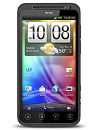Best available price of HTC EVO 3D in Senegal