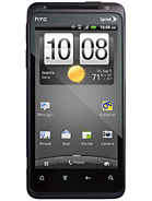 Best available price of HTC EVO Design 4G in Senegal