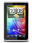Best available price of HTC Flyer in Senegal