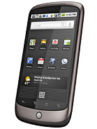 Best available price of HTC Google Nexus One in Senegal