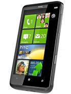 Best available price of HTC HD7 in Senegal