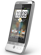 Best available price of HTC Hero in Senegal