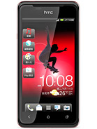 Best available price of HTC J in Senegal