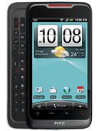 Best available price of HTC Merge in Senegal