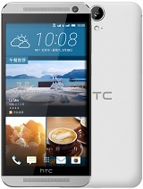 Best available price of HTC One E9 in Senegal