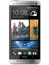 Best available price of HTC One Dual Sim in Senegal