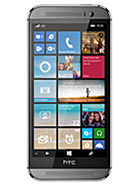 Best available price of HTC One M8 for Windows in Senegal