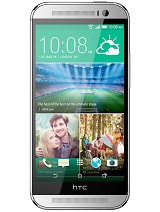 Best available price of HTC One M8 CDMA in Senegal