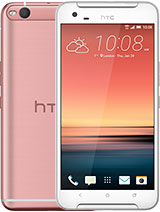 Best available price of HTC One X9 in Senegal