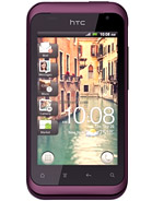 Best available price of HTC Rhyme in Senegal