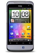 Best available price of HTC Salsa in Senegal