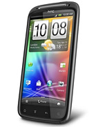 Best available price of HTC Sensation 4G in Senegal