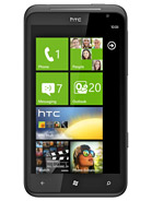 Best available price of HTC Titan in Senegal