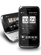 Best available price of HTC Touch Pro2 in Senegal