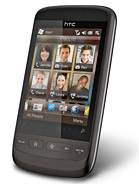 Best available price of HTC Touch2 in Senegal