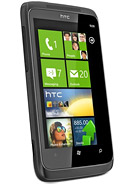 Best available price of HTC 7 Trophy in Senegal