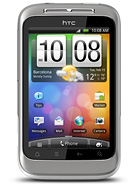 Best available price of HTC Wildfire S in Senegal