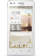 Best available price of Huawei Ascend G6 4G in Senegal