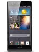 Best available price of Huawei Ascend P6 in Senegal