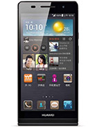 Best available price of Huawei Ascend P6 S in Senegal