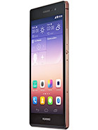 Best available price of Huawei Ascend P7 Sapphire Edition in Senegal