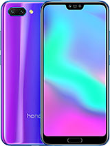 Best available price of Honor 10 in Senegal