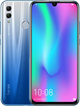 Best available price of Honor 10 Lite in Senegal