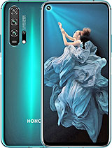 Best available price of Honor 20 Pro in Senegal