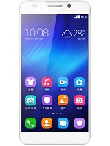 Best available price of Honor 6 in Senegal