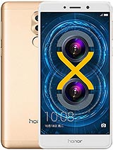 Best available price of Honor 6X in Senegal