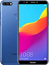 Best available price of Honor 7C in Senegal