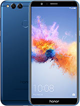 Best available price of Honor 7X in Senegal