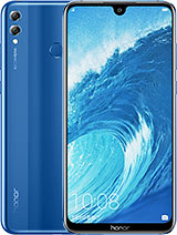 Best available price of Honor 8X Max in Senegal