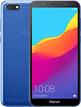 Best available price of Honor 7S in Senegal