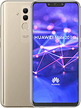 Best available price of Huawei Mate 20 lite in Senegal
