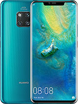 Best available price of Huawei Mate 20 Pro in Senegal