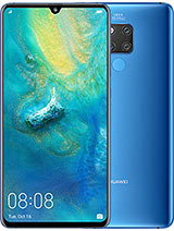 Best available price of Huawei Mate 20 X in Senegal