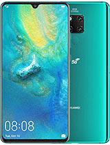 Best available price of Huawei Mate 20 X 5G in Senegal