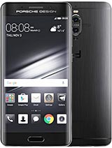 Best available price of Huawei Mate 9 Porsche Design in Senegal