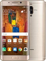 Best available price of Huawei Mate 9 Pro in Senegal