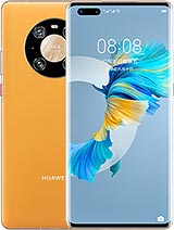Best available price of Huawei Mate 40 Pro in Senegal