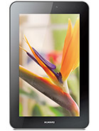Best available price of Huawei MediaPad 7 Youth2 in Senegal